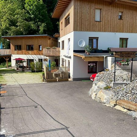 Ferienhaus Karlchen Oberaichwald  Exterior foto
