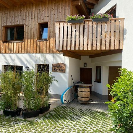Ferienhaus Karlchen Oberaichwald  Exterior foto